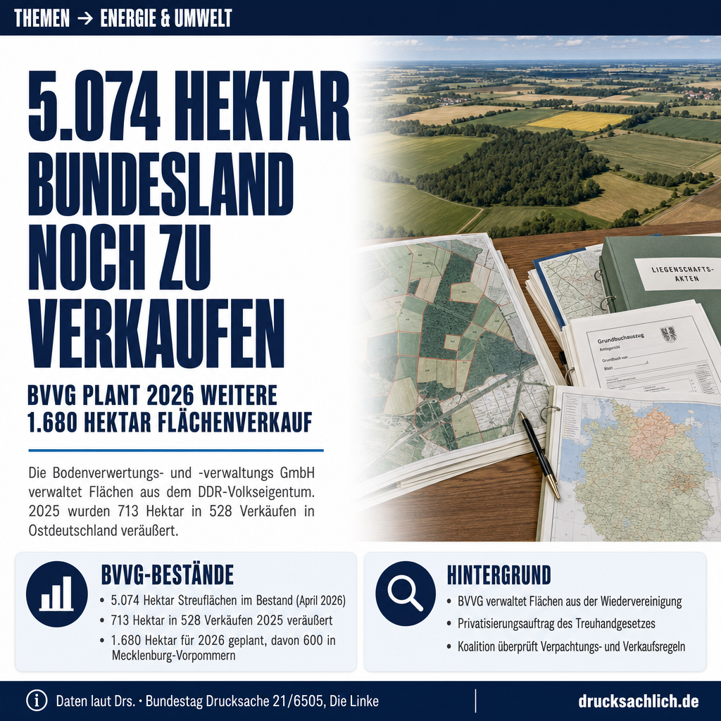 Infografik BT-Drs. 21/6505