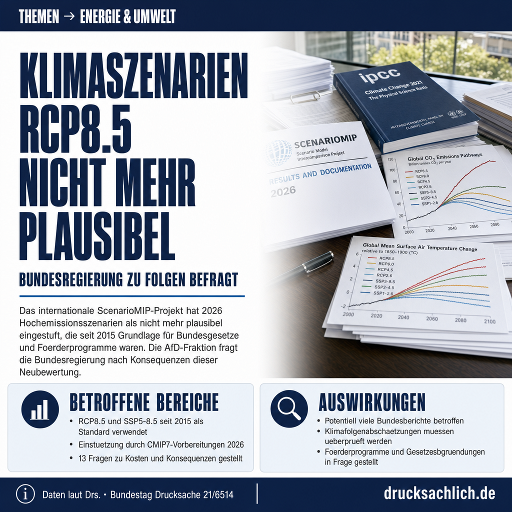Infografik BT-Drs. 21/6514