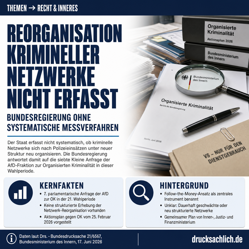 Infografik BT-Drs. 21/6567