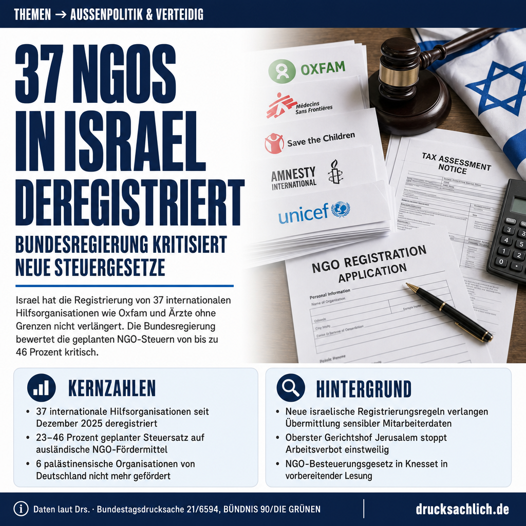 Infografik BT-Drs. 21/6594
