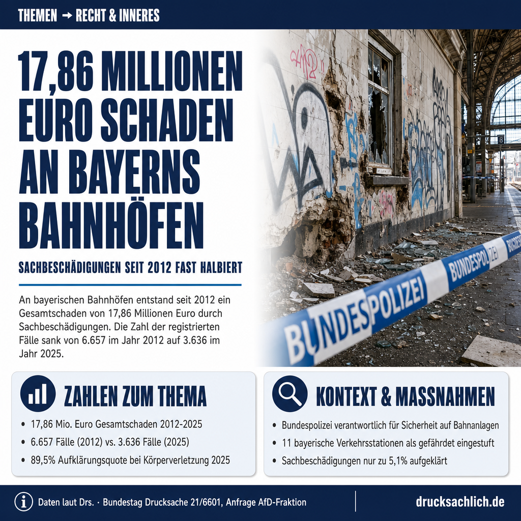 Infografik BT-Drs. 21/6601