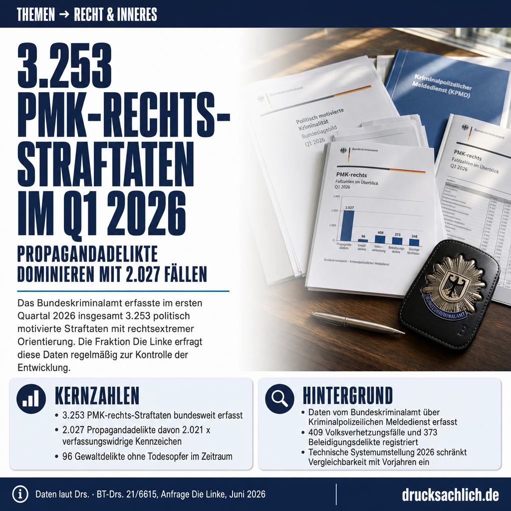 Infografik BT-Drs. 21/6615