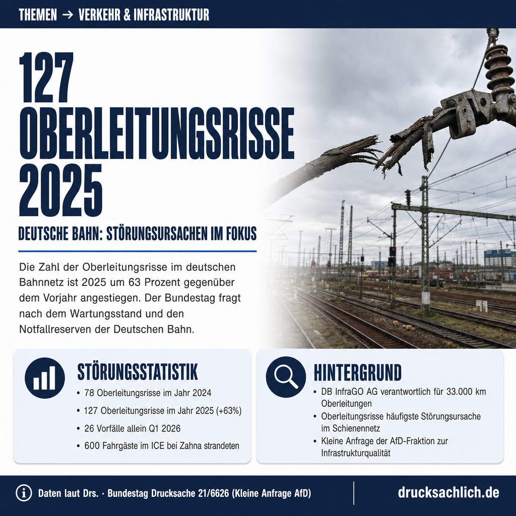 Infografik BT-Drs. 21/6626