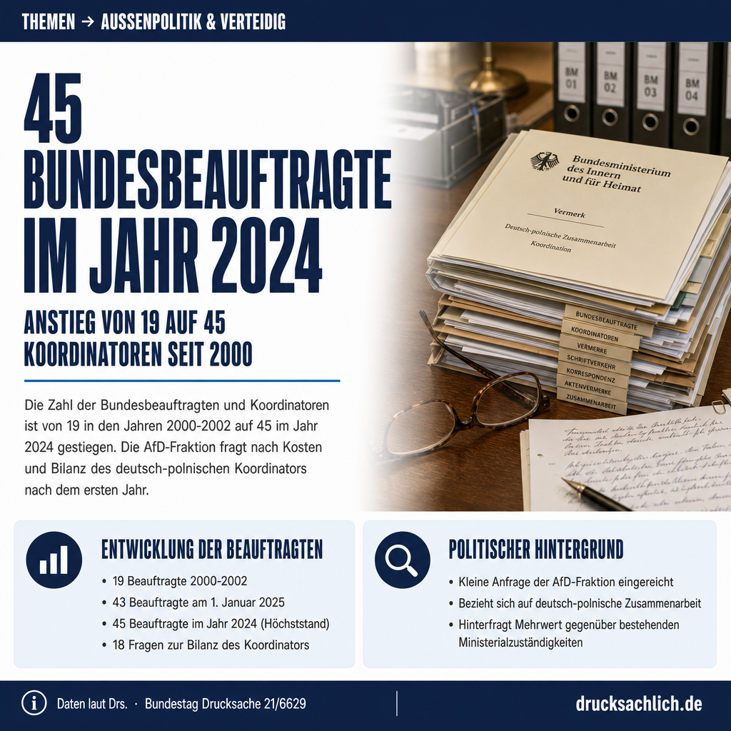 Infografik BT-Drs. 21/6629