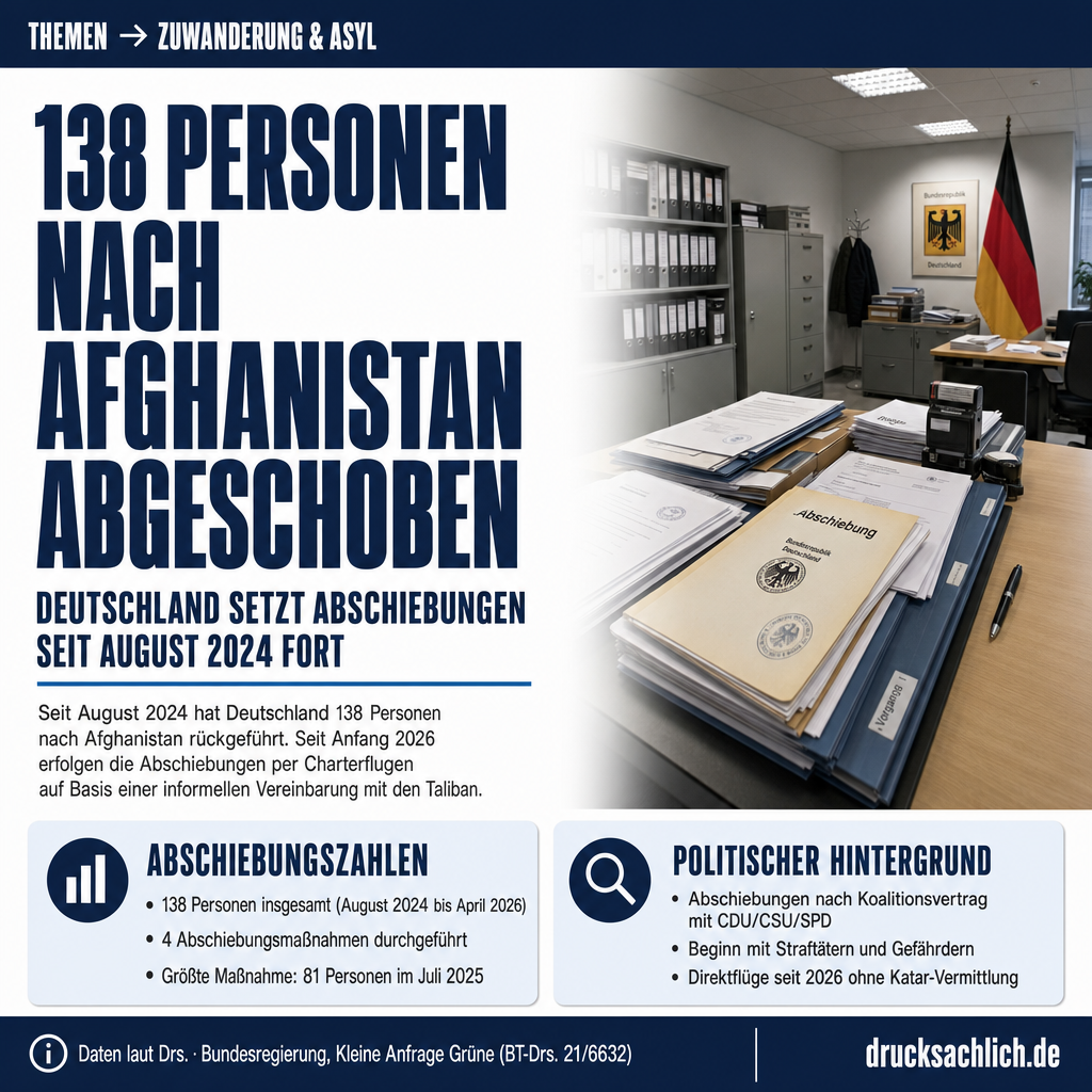 Infografik BT-Drs. 21/6632