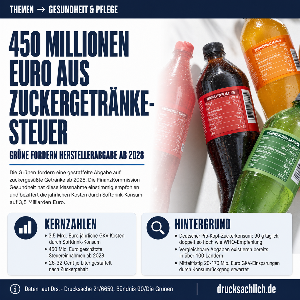 Infografik BT-Drs. 21/6659