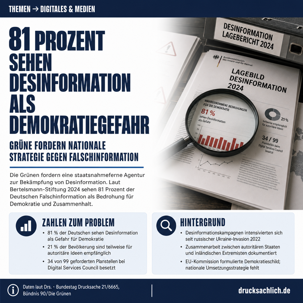 Infografik BT-Drs. 21/6665
