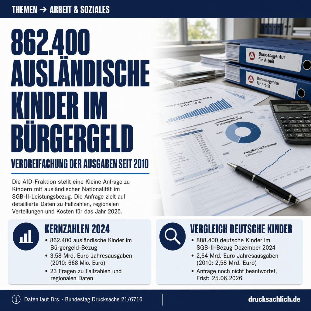 Infografik BT-Drs. 21/6716