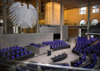 Bundestag 01.06.2026: Die wichtigsten Drucksachen