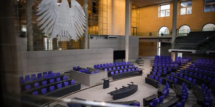 Bundestag 01.06.2026: Die wichtigsten Drucksachen