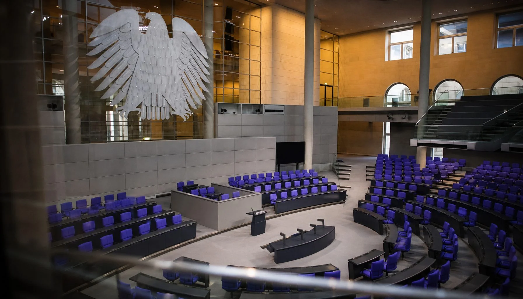Bundestag 01.06.2026: Die wichtigsten Drucksachen
