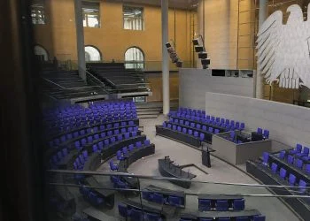 Bundestag 02.06.2026: Die wichtigsten Drucksachen