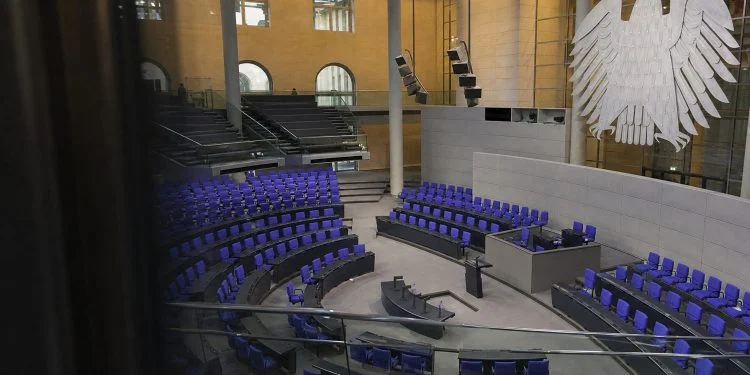 Bundestag 02.06.2026: Die wichtigsten Drucksachen