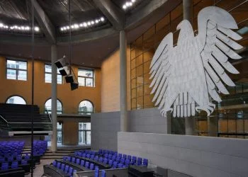 Bundestag 03.06.2026: Die wichtigsten Drucksachen