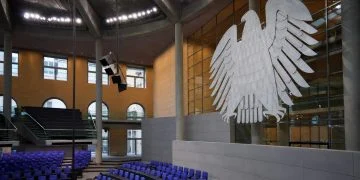 Bundestag 03.06.2026: Die wichtigsten Drucksachen