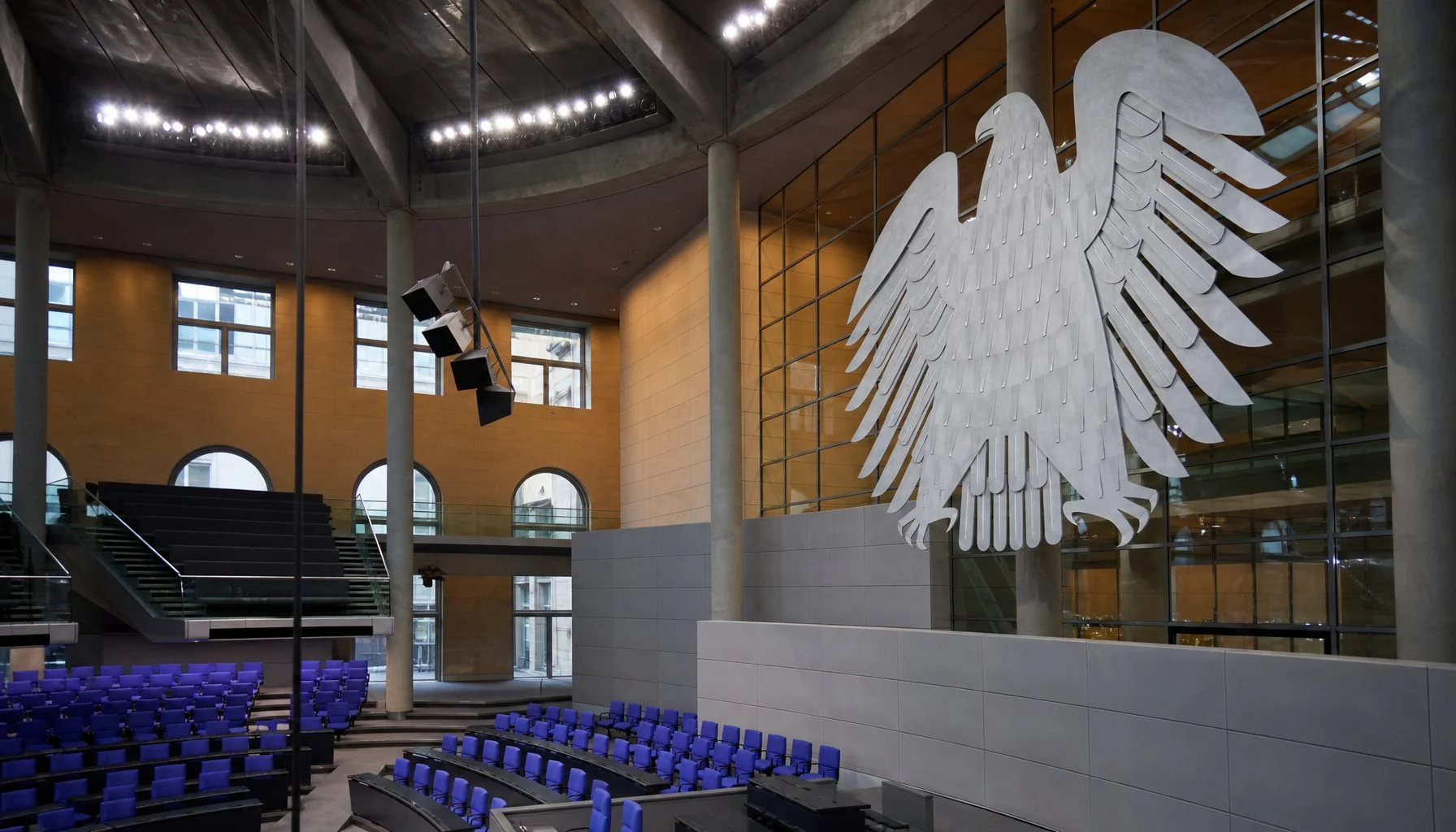 Bundestag 03.06.2026: Die wichtigsten Drucksachen