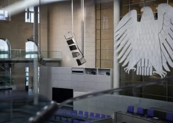 Bundestag 04.06.2026: Die wichtigsten Drucksachen