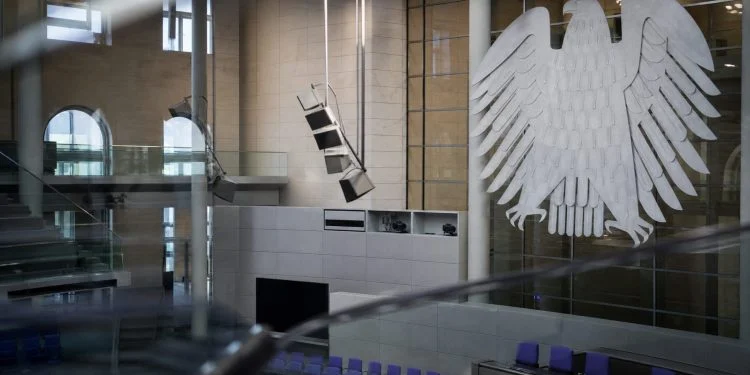 Bundestag 04.06.2026: Die wichtigsten Drucksachen