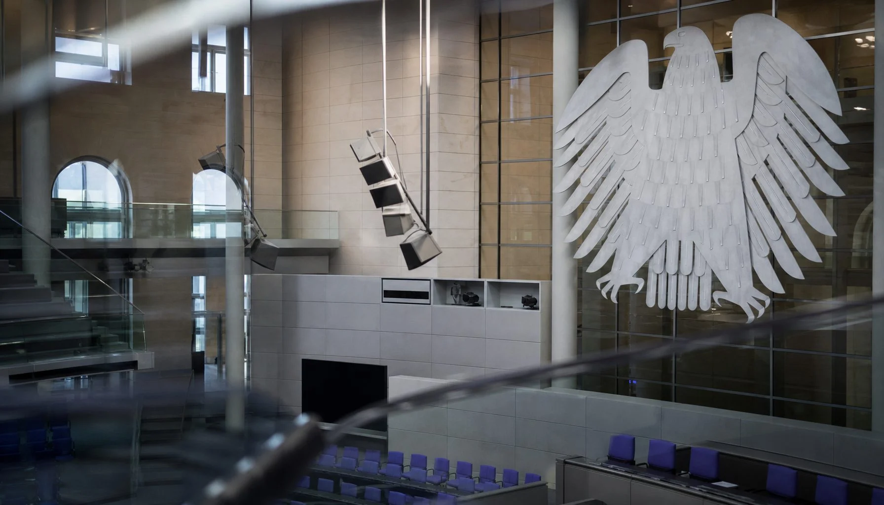 Bundestag 04.06.2026: Die wichtigsten Drucksachen