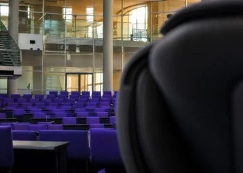 Bundestag 05.06.2026: Die wichtigsten Drucksachen