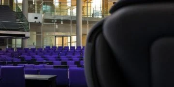 Bundestag 05.06.2026: Die wichtigsten Drucksachen