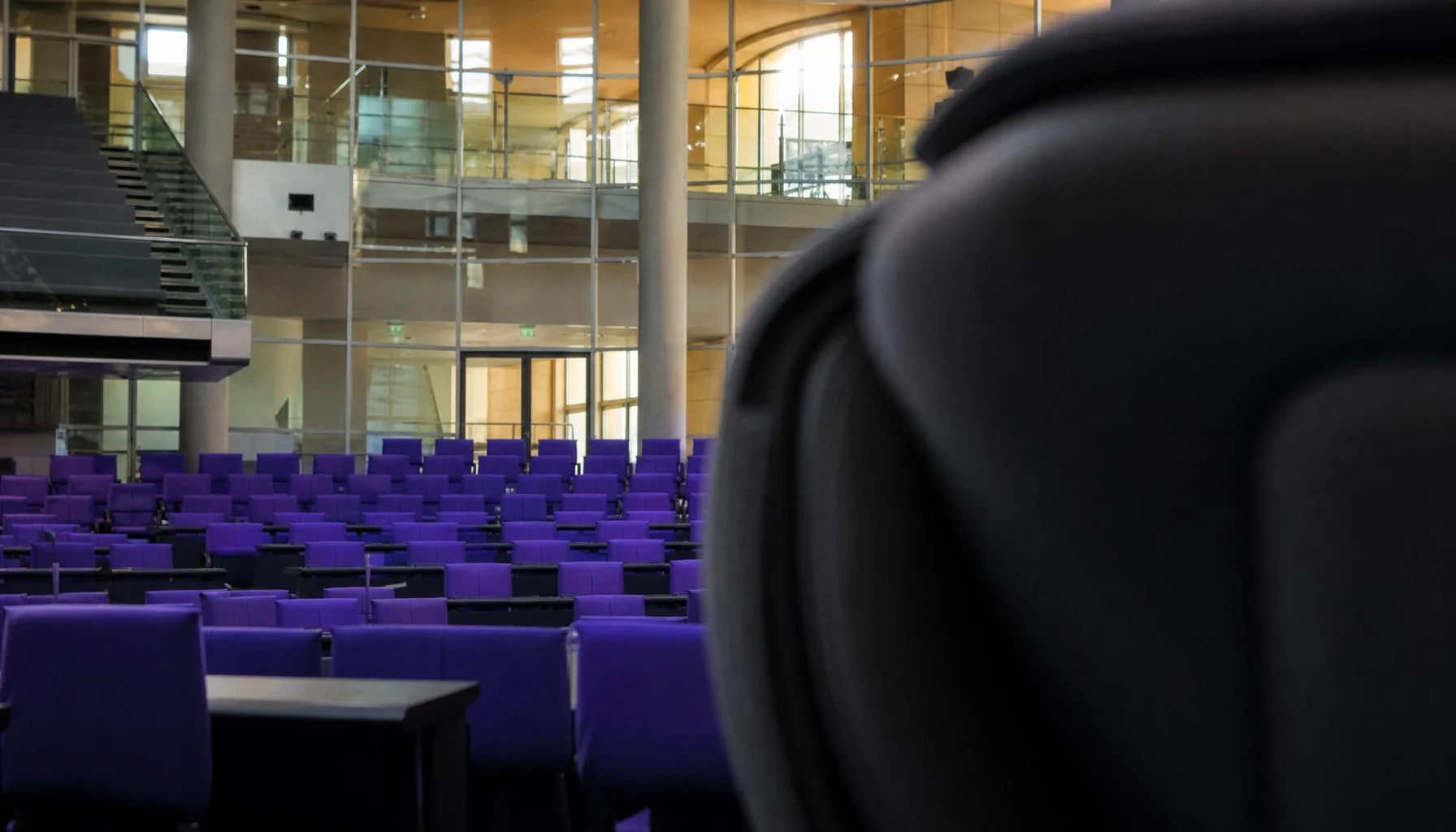 Bundestag 05.06.2026: Die wichtigsten Drucksachen