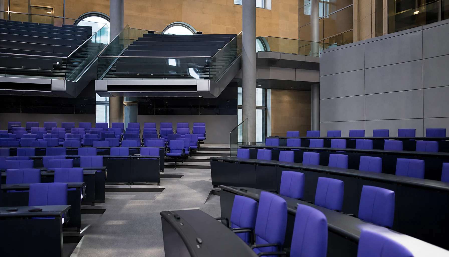 Bundestag 08.06.2026: Die wichtigsten Drucksachen