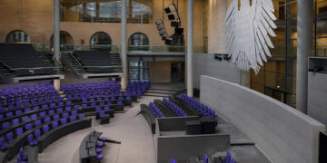 Bundestag 09.06.2026: Die wichtigsten Drucksachen