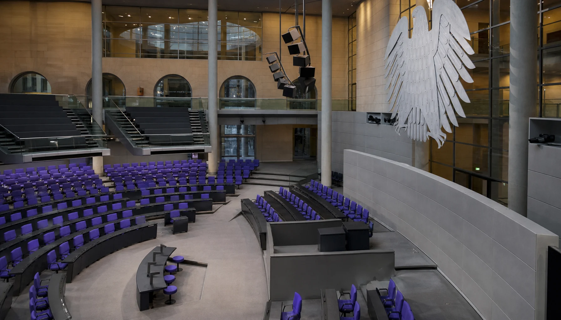 Bundestag 09.06.2026: Die wichtigsten Drucksachen