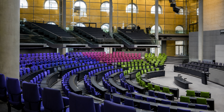 Bundestag 10.06.2026: Die wichtigsten Drucksachen