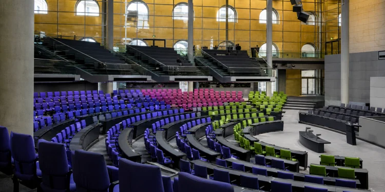 Bundestag 10.06.2026: Die wichtigsten Drucksachen