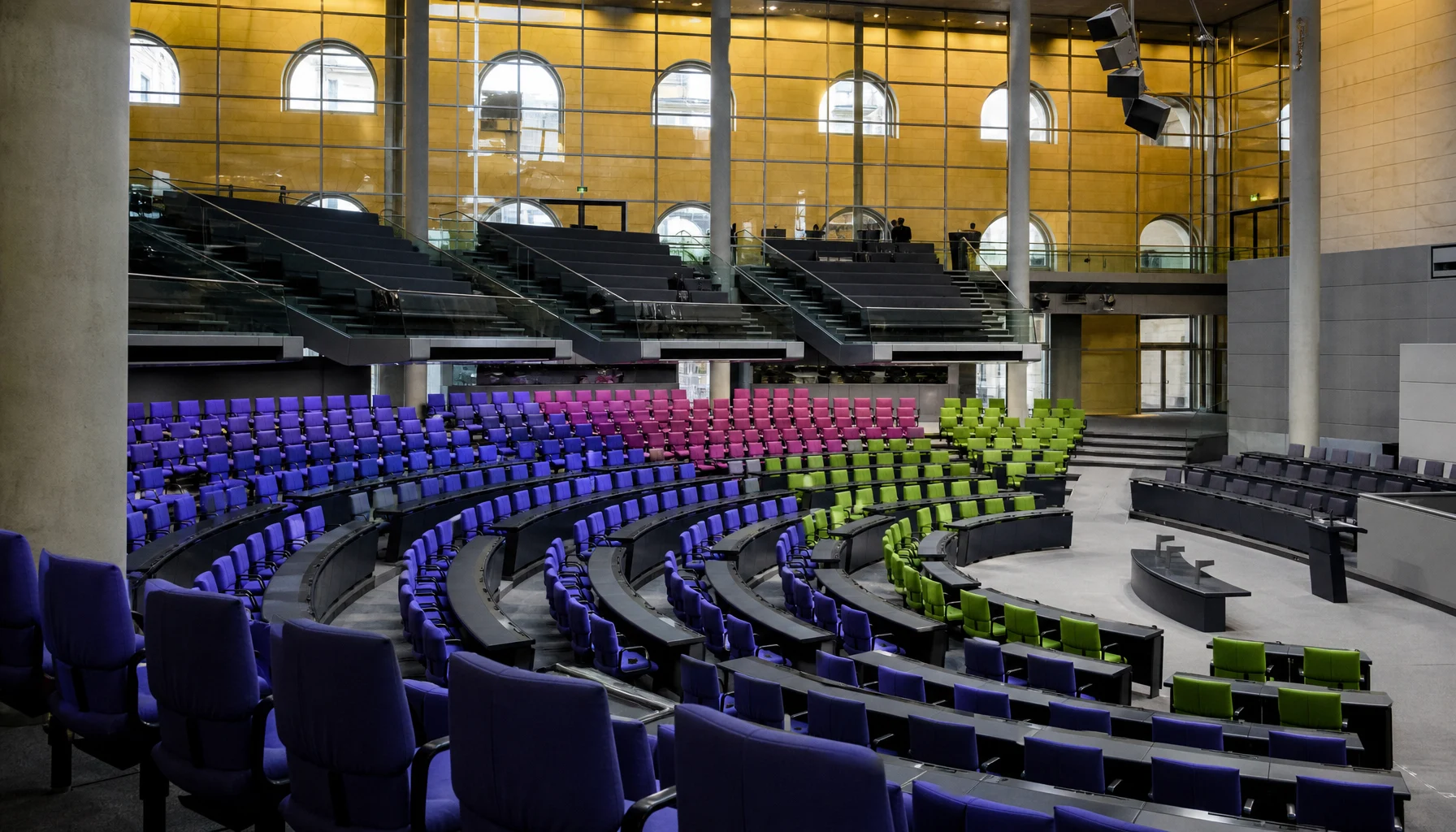 Bundestag 10.06.2026: Die wichtigsten Drucksachen