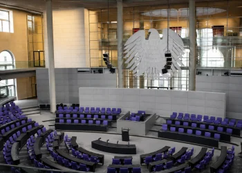Bundestag 10.06.2026: Die wichtigsten Drucksachen