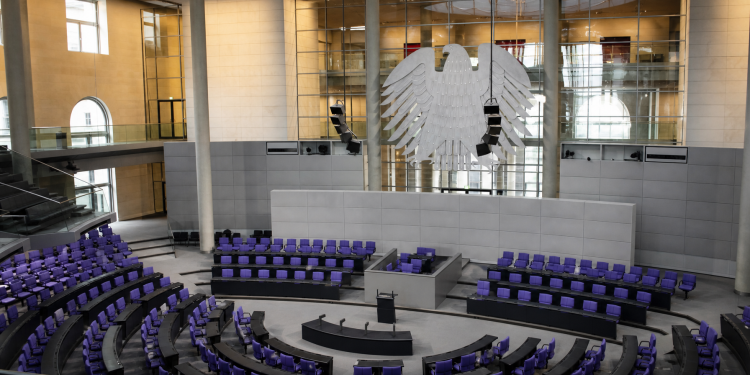 Bundestag 10.06.2026: Die wichtigsten Drucksachen