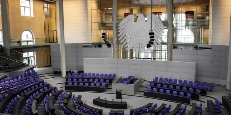 Bundestag 10.06.2026: Die wichtigsten Drucksachen