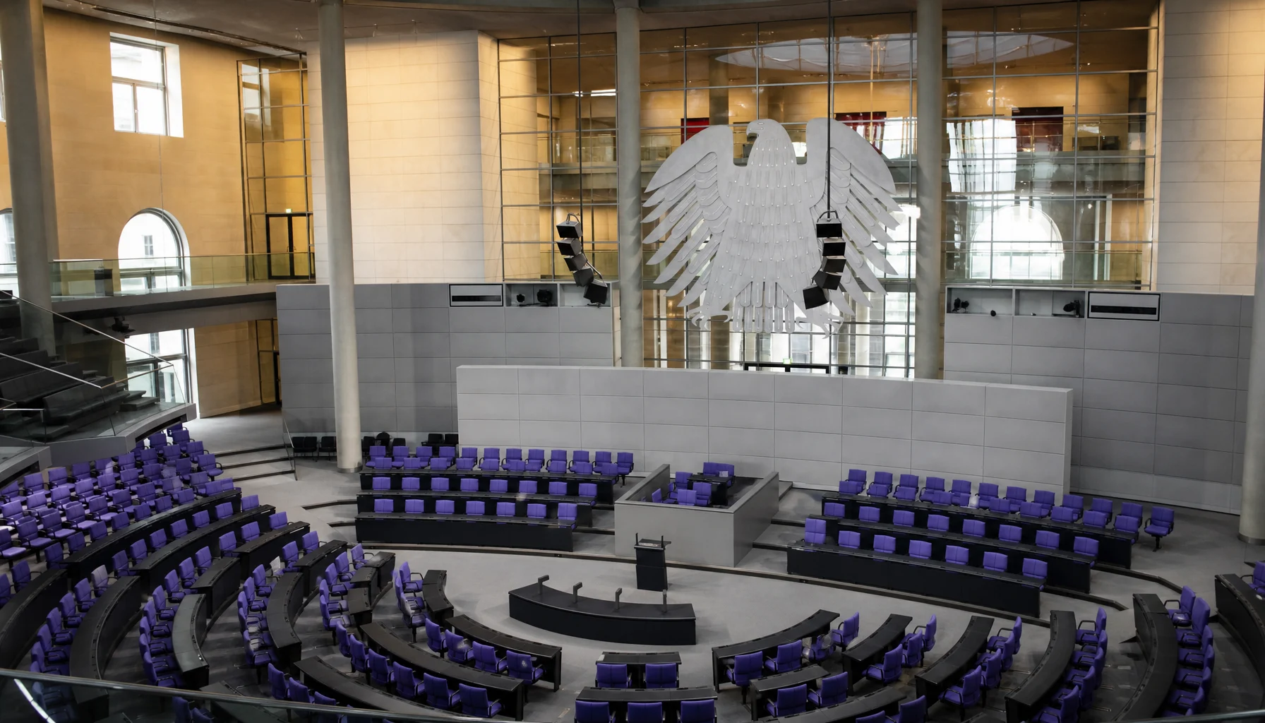 Bundestag 10.06.2026: Die wichtigsten Drucksachen