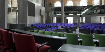 Bundestag 11.06.2026: Die wichtigsten Drucksachen