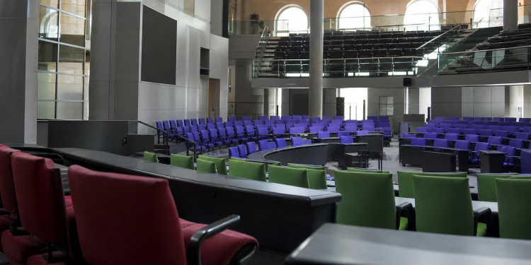 Bundestag 11.06.2026: Die wichtigsten Drucksachen