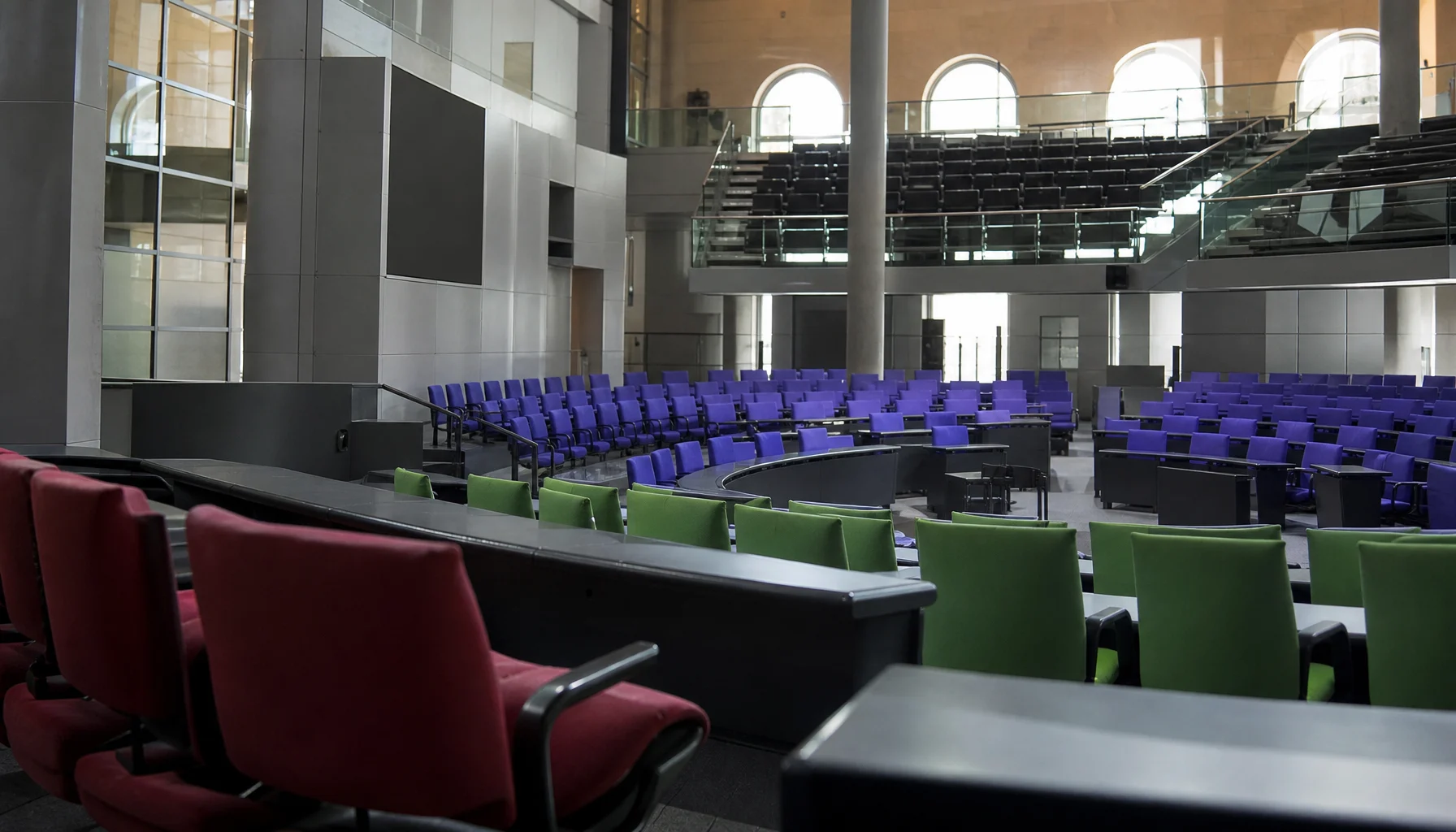 Bundestag 11.06.2026: Die wichtigsten Drucksachen