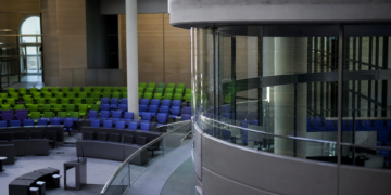 Bundestag 13.06.2026: Die wichtigsten Drucksachen