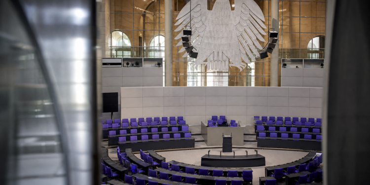 Bundestag 15.06.2026: Die wichtigsten Drucksachen