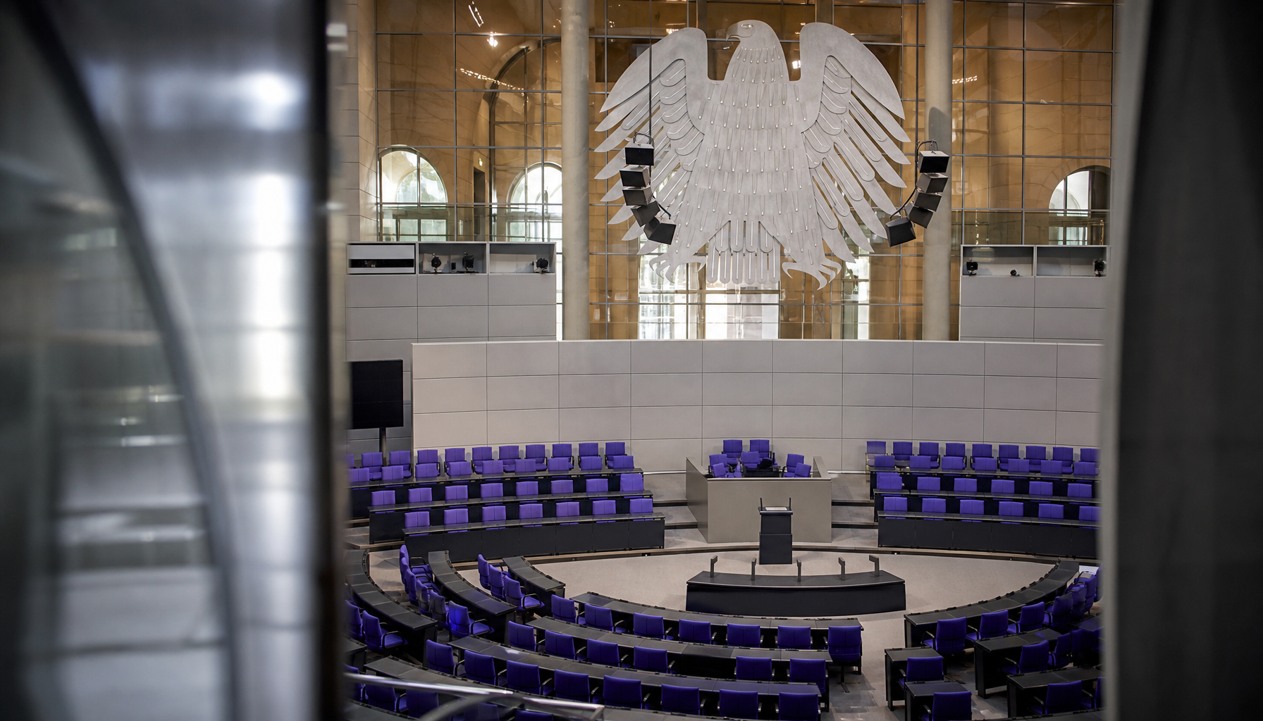 Bundestag 15.06.2026: Die wichtigsten Drucksachen