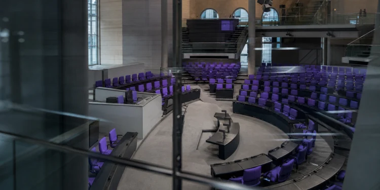 Bundestag 16.06.2026: Die wichtigsten Drucksachen