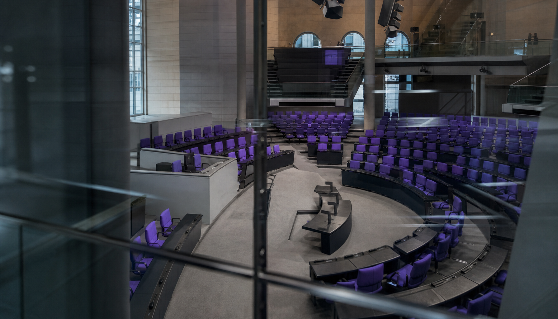 Bundestag 16.06.2026: Die wichtigsten Drucksachen