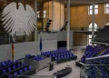 Bundestag 17.06.2026: Die wichtigsten Drucksachen