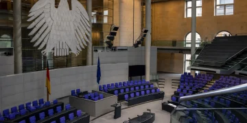 Bundestag 17.06.2026: Die wichtigsten Drucksachen
