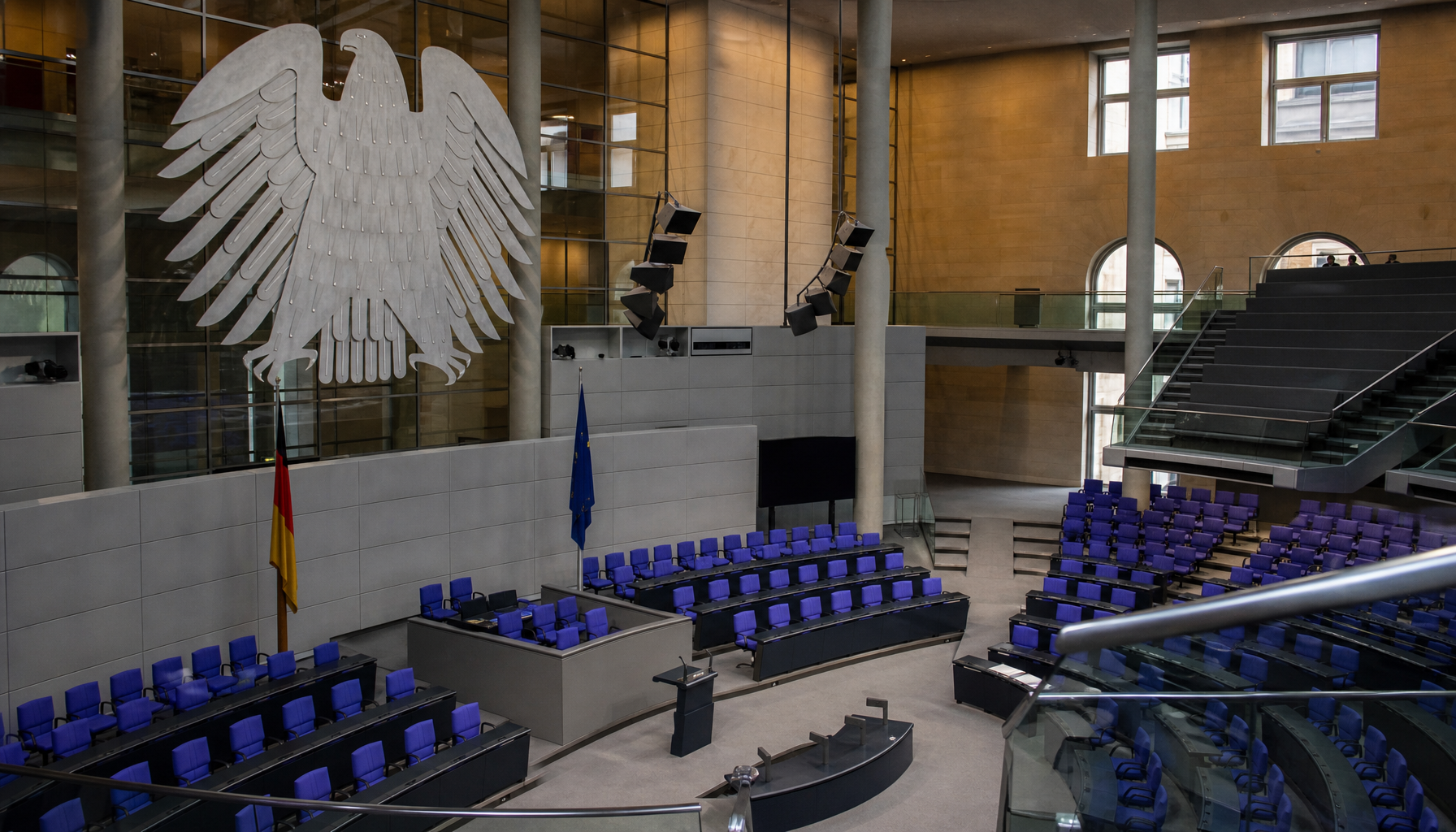 Bundestag 17.06.2026: Die wichtigsten Drucksachen