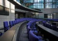 Bundestag 18.06.2026: Die wichtigsten Drucksachen
