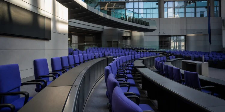 Bundestag 18.06.2026: Die wichtigsten Drucksachen