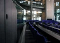 Bundestag 19.06.2026: Die wichtigsten Drucksachen